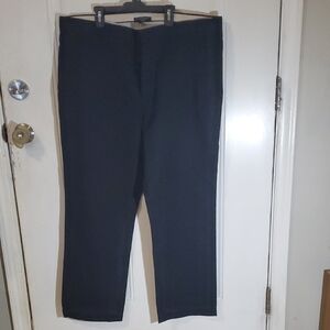 Men's Black Pants